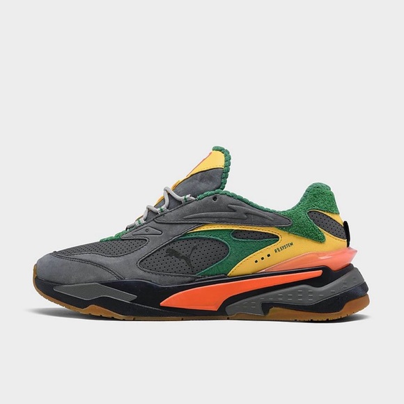 Puma Other - PUMA RS-Fast ‘Eat Ur Veggies’ Sneakers